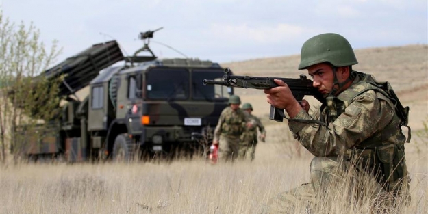 Genelkurmay'dan 'kaçakçılar' açıklaması!