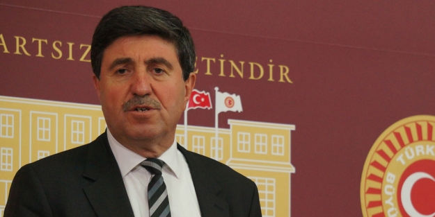 HDP'li Altan Tan'dan ilginç seçim teklifi!