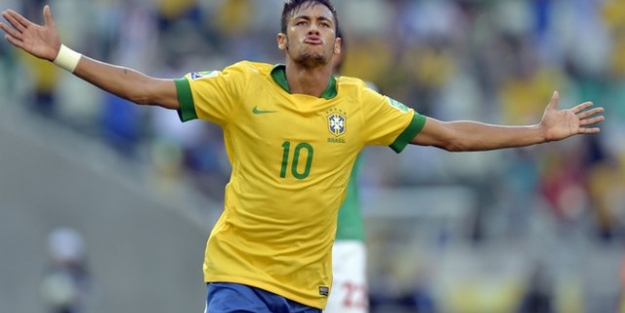 Neymar İstanbul'a neden geliyor?