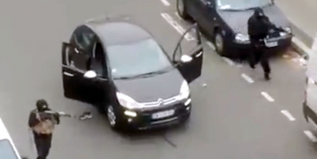 Zanlılara 3 bin kişilik operasyon