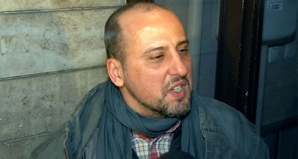 Ahmet Şık neden tutuklandı