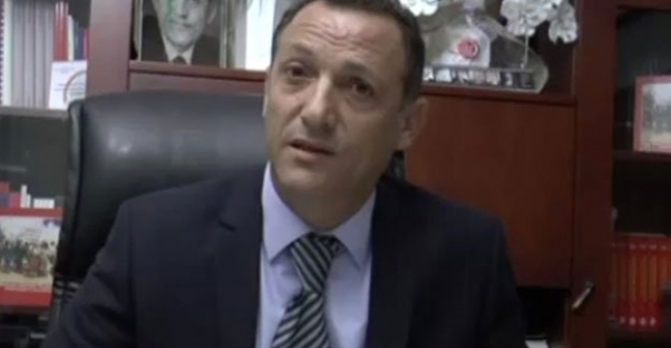 CHP'li başkan kayıplara karıştı