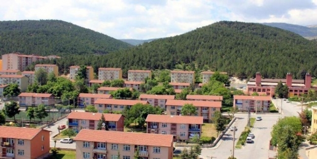 Kütahya’da ’arsa Ve Lojman’ Tartışmalarına Son Nokta