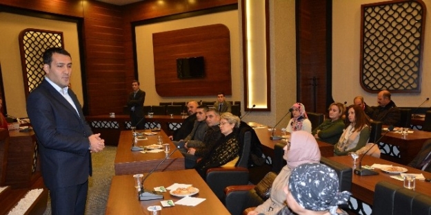 Körfez’de Eğitim Projeleri Konuşuldu