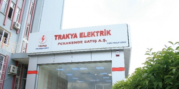 Trepaş’tan Önemli Açıklama: "elektrik Ödemelerinizi Resmi Ödeme Kanalları Dışındaki Yerlere Yapmayınız"