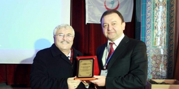 Kütahya’da ’damar Hastalıkları’ Konferansı