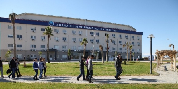 Adana Btü’de Lisansüstü Eğitimler Devam Ediyor