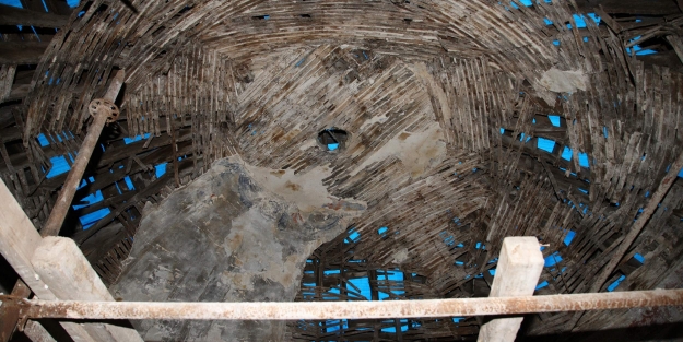 Bursa'da tarih ayağa kalkıyor!