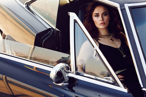 Ayşe Hatun Önal'dan Ricky Martin'le  düet