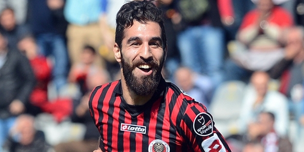 Jimmy Durmaz'a sürpriz teklif