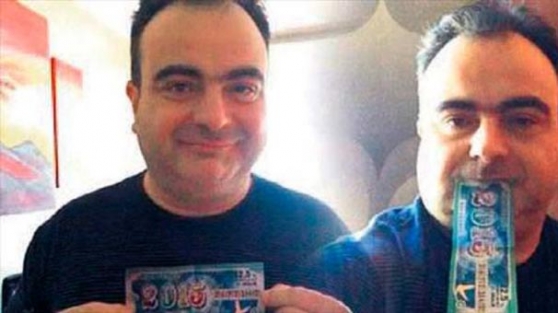 Bu poz hayatını kararttı