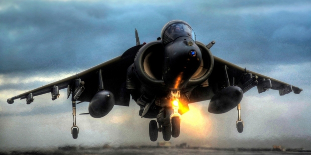 ABD geri çekilme karar aldı