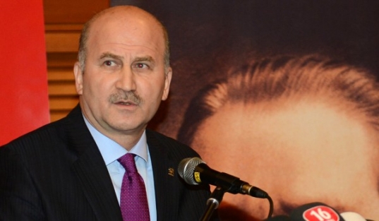 AK Parti Bursa'da tek aday Cemalettin Torun