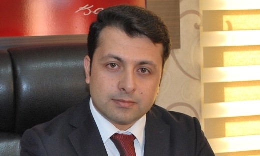 Kaymakam Bedir’den Gazeteciler Günü Mesajı