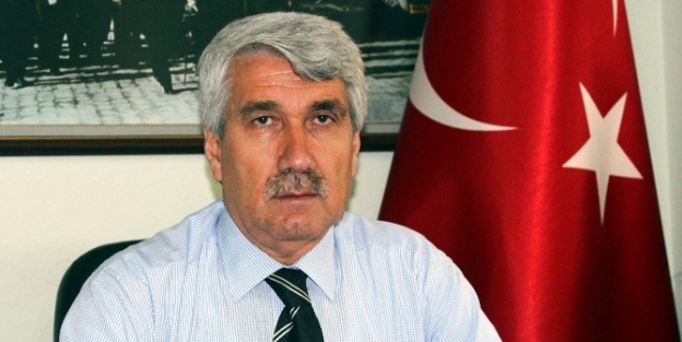 Başkan Musa Yılmaz: Kapalı Köy Yolu Yok