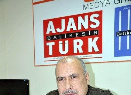 Balıkesir Büyükşehir’e 5. Danışman