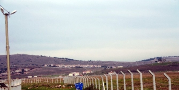 Thk Ayvalık’ta Sit Alanı Merayı Tel Örgülerle Kapattı