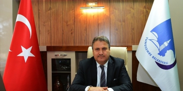 Başkan Çerçi’den Gazetecilere Kutlama