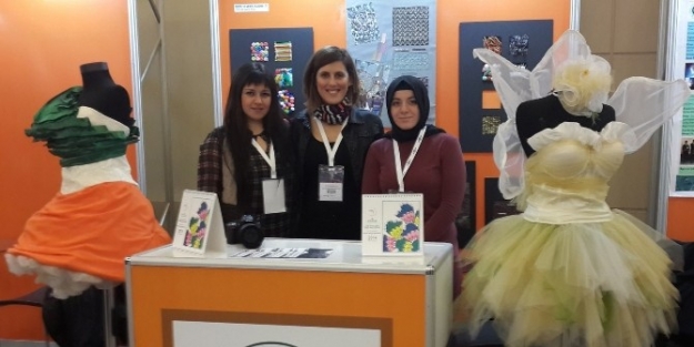 Çukurova Üniversitesi İnovasyon Haftası Etkinliklerine Katıldı