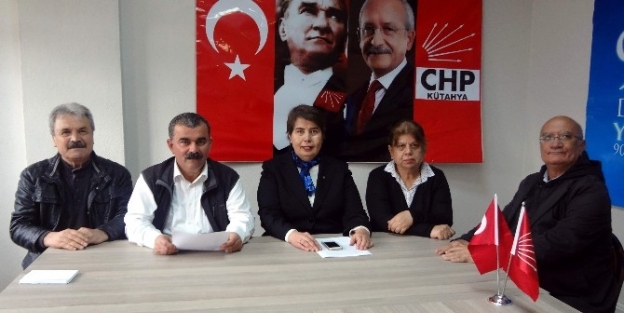 Zeliha Aksaz Şahbaz: Saldırılar Bizi Asla Yıldırmayacaktır