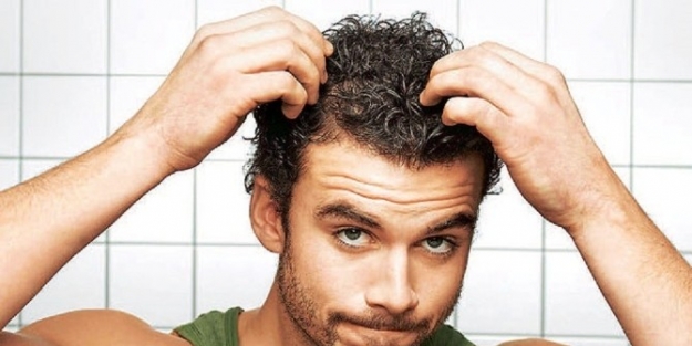 Saç Dökülmesi Psikolojiyi Olumsuz Etkiliyor !