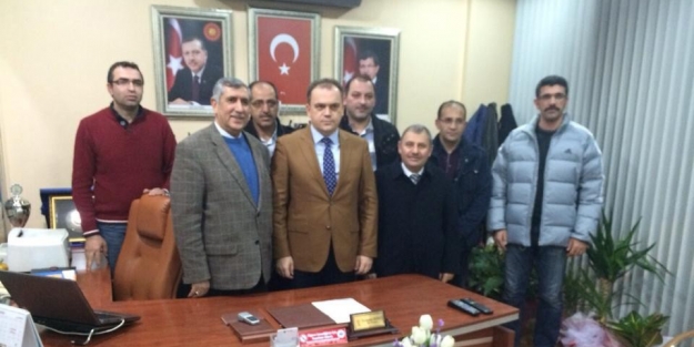 Matlı Bursa'nın nabzını tutuyor!