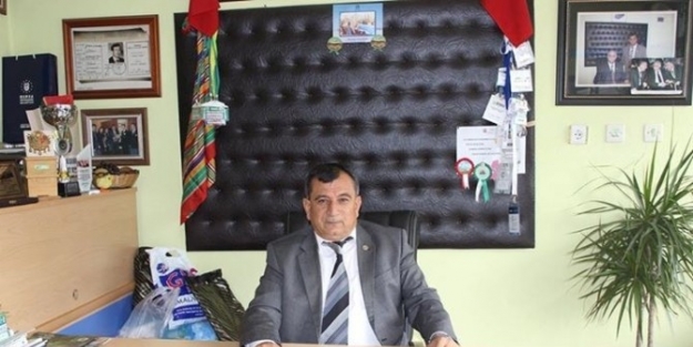 Osmaneli Ziraat Odası Başkanı Ünver, 10 Ocak Çalişan Gazeteciler Gününü Kutladı