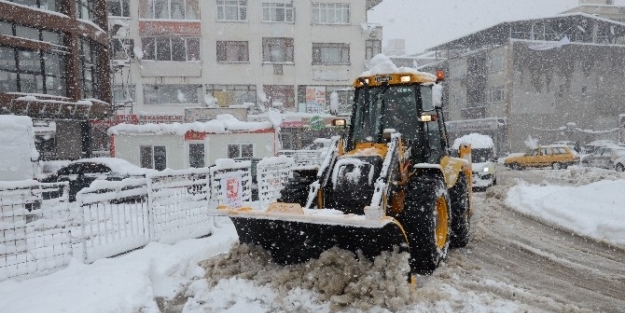 Düzce’de 88 Köye Ulaşılamıyor