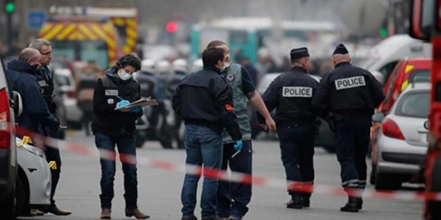 Saldırılar birbiriyle bağlantılı çıktı