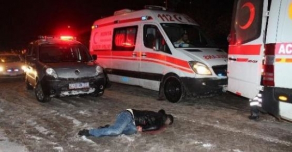 Birahane dehşetinde flaş gelişme