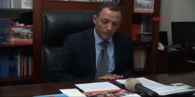 CHP'li Başkanı aramaya gidenlerden de haber alınamıyor!