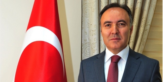 “10 Ocak Basın Çalişanlari Günü” Kutlu Olsun