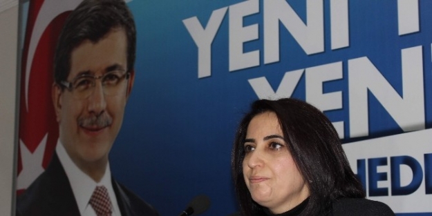 Kadın Kolları Başkanlığında Seçim Süreci Başlıyor