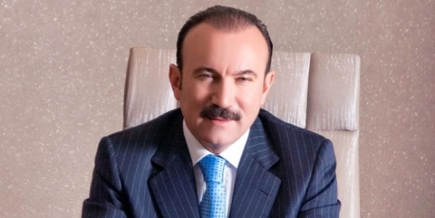 İzmit Belediye Başkanı Nevzat Doğan: