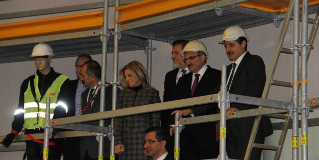 Bakan'dan anne ve çalışanlara müjde