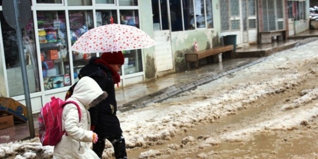 Tufanbeyli Eksi 16’yı Gördü