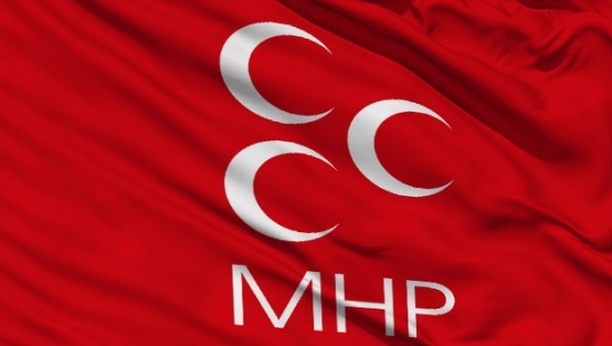 MHP'li vekil Bahattin Şeker hastaneye kaldırıldı