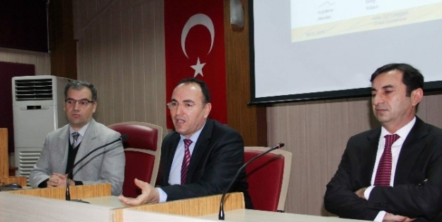 Arıcılara Gece Kursu Açıldı