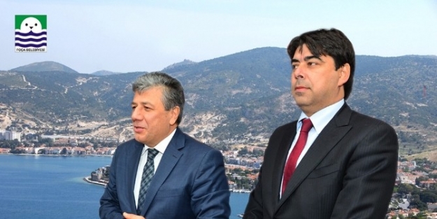 Foça Belediye Başkanı Demirağ’ın 10 Ocak Mesajı!