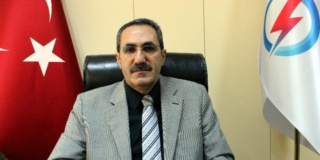 Depsaş’tan Gazetecilere Kutlama Mesajı