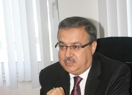 Vali Ali İhsan Su’dan “10 Ocak Çalişan Gazeteciler” Günü Mesajı