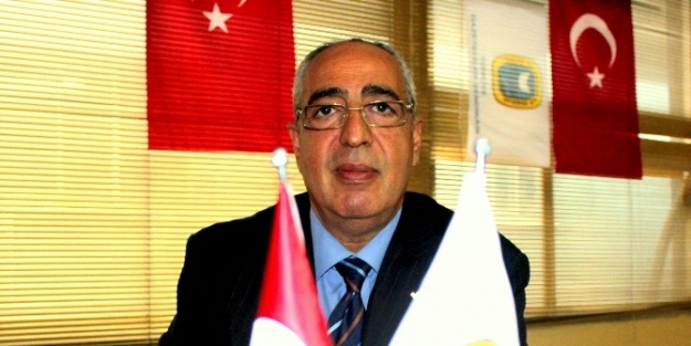 Tgs İzmir Şubesi Başkanı Hüner: ’’10 Ocak Artık Mücadele Günüdür’’