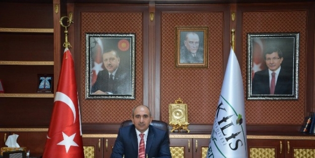 Kara’dan Gazeteciler Günü Kutlama Mesajı