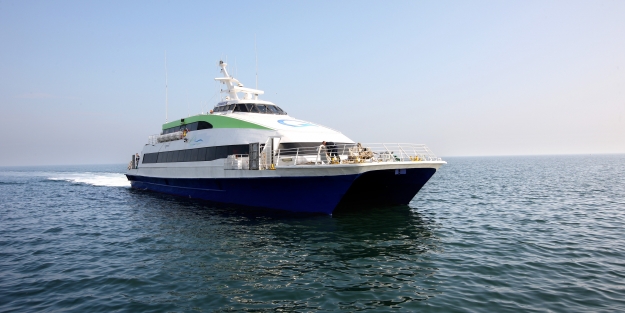 BUDO seferleri iptal!