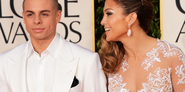 Jennifer Lopez aldatılmayı kabul etti