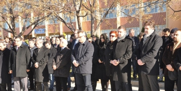 Turhan Mildon Camisi İbadete Açıldı