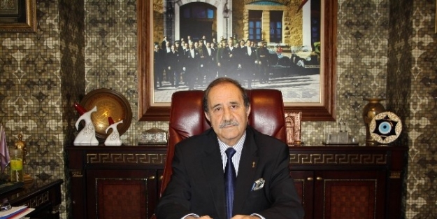 Sesob Başkanı Köksal’dan ’10 Ocak Çalişan Gazeteciler’ Günü Mesajı