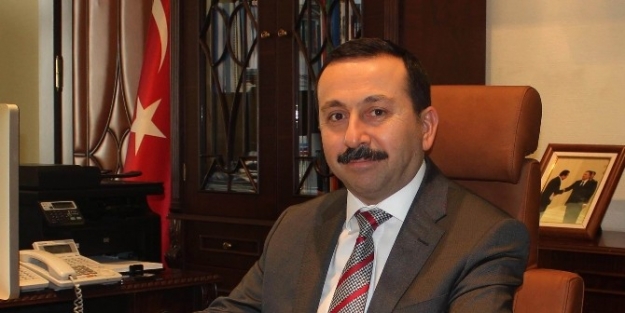 Rektör Gökbel’den Çalişan Gazeteciler Günü Mesajı