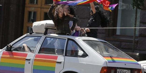 Transseksüellere ehliyet yasağı