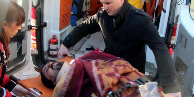 Zonguldak'ta maden kazası!